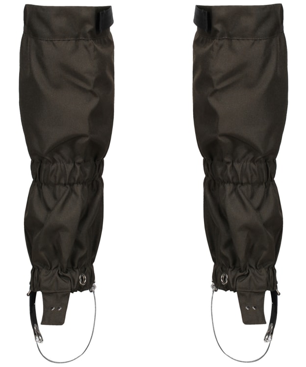 Alan Paine Chorley Gaiters - Olive