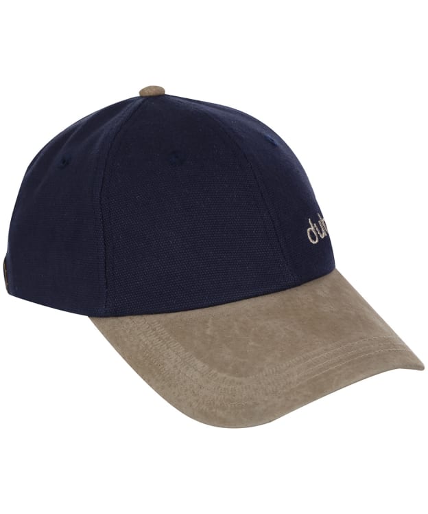 Dubarry Causeway Baseball Sports Hat - Navy