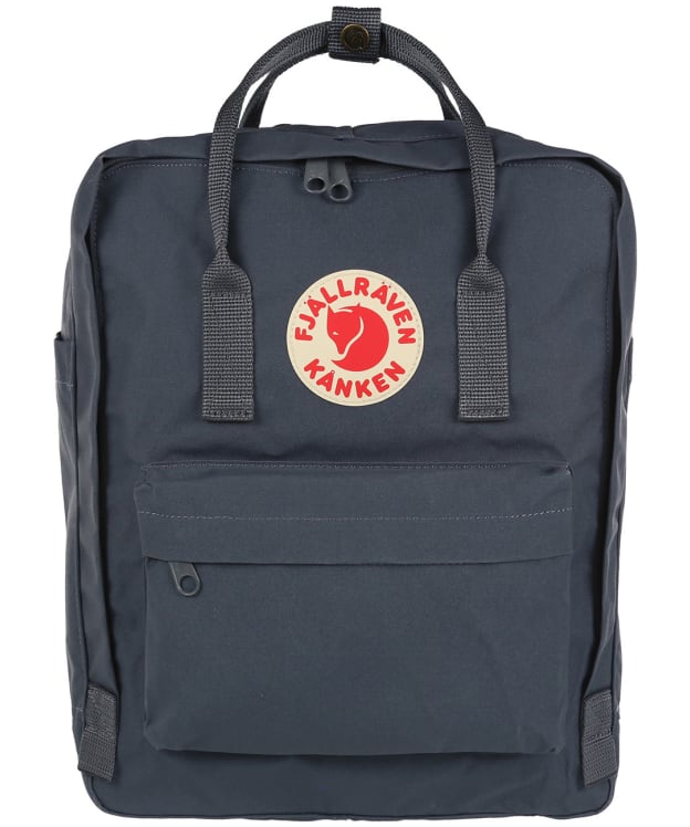 Fjallraven Kanken Backpack - Graphite