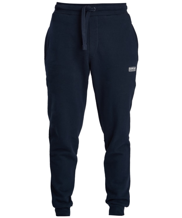 Men's Barbour International Sport Track Pants - International Navy