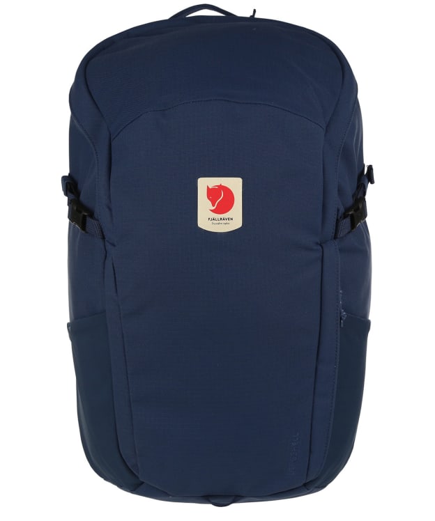 Fjallraven Ulvo 23L Waterproof Daypack - Mountain Blue