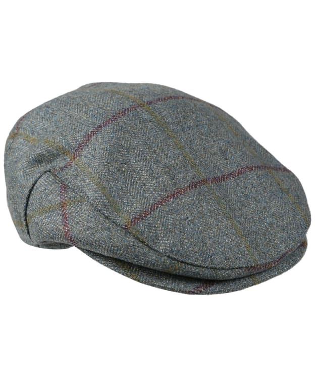 Dubarry Holly Teflon® Waterproof Tweed Cap - Sorrel