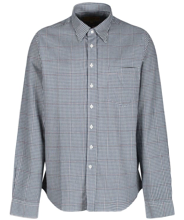 Men's Dubarry Whitegate Shirt - Denim