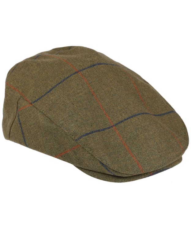 Men's Alan Paine Axford Waterproof Cap - Basil