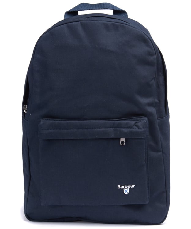 Barbour Cascade Backpack - Navy