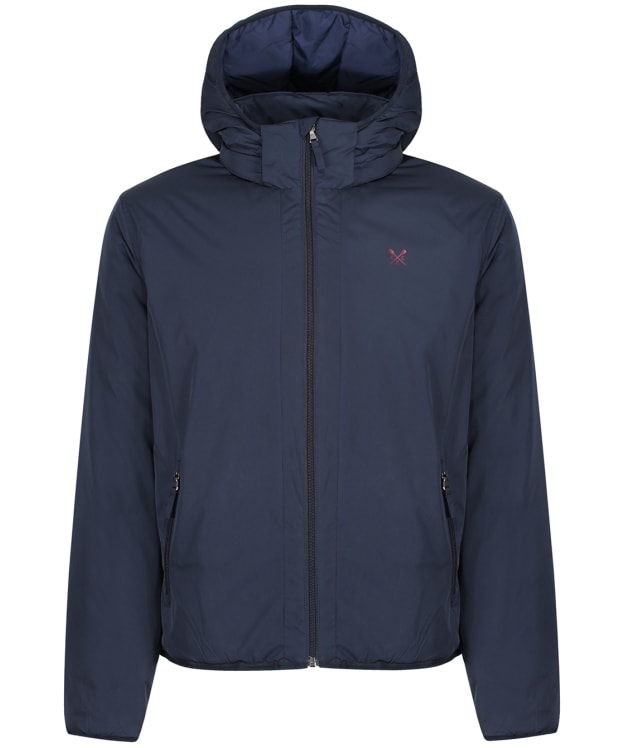 Men's Crew Clothing Langdale Jacket - Dark Navy