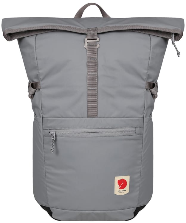 Fjallraven High Coast 24L Waterproof Foldsack - Shark Grey