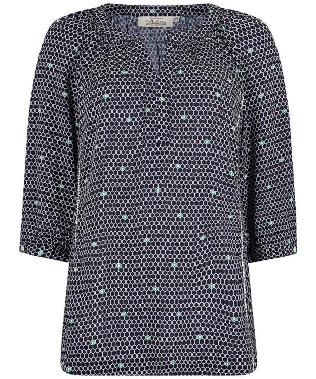 Women’s Dubarry Cloudberry Top - Navy