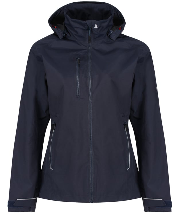 Women's Musto BR1 Sardinia Waterproof Jacket 2.0 - True Navy