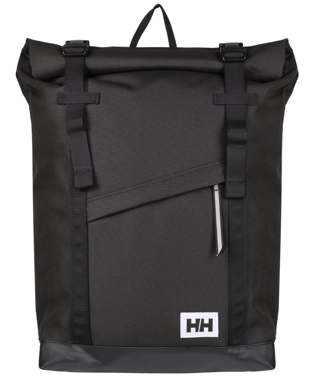 Helly Hansen Stockholm Waterproof 28L Backpack - Black