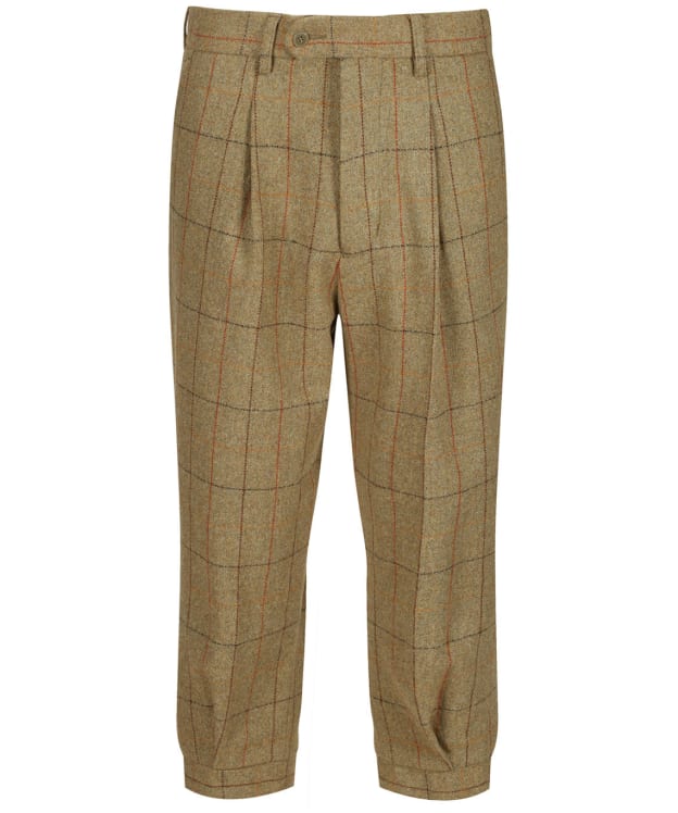 Men's Alan Paine Combrook Water Repellent Breeks - Elm