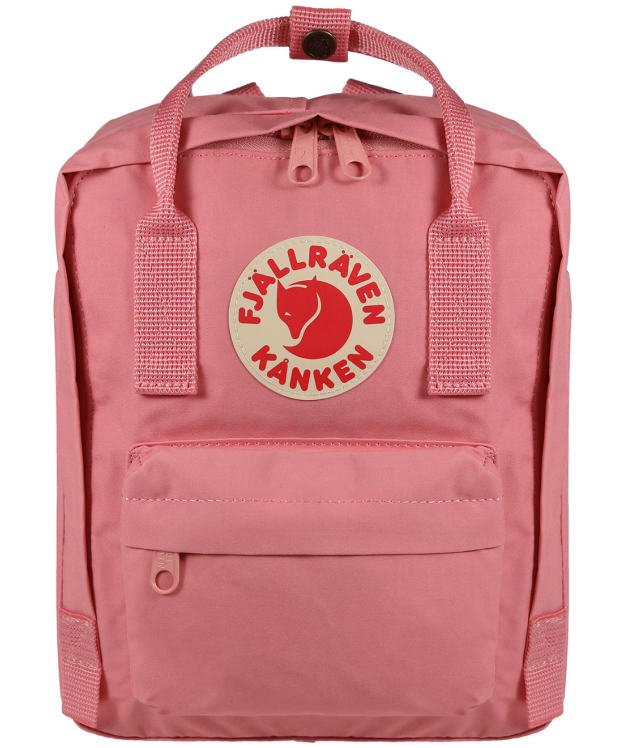 Fjallraven Kanken Mini Backpack - Pink