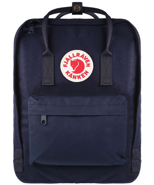 Fjallraven Kanken Re-Wool Backpack - Night Sky