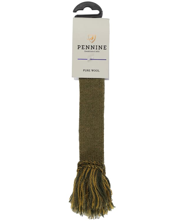 Pennine Extra Fine Merino Sock Garter - New Old Sage
