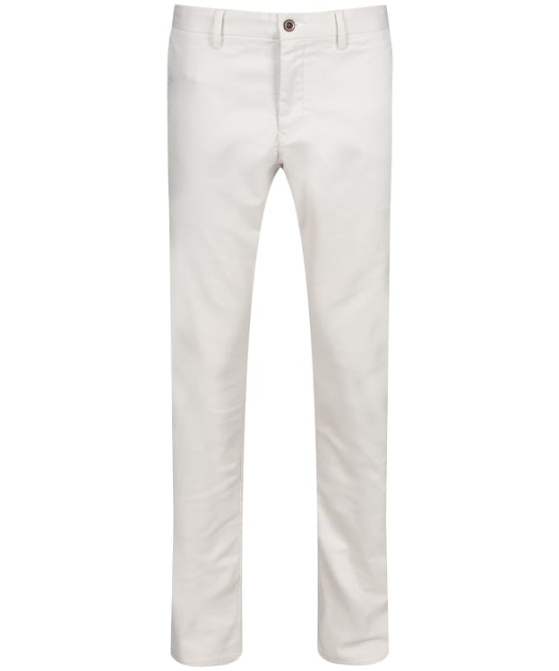 Men’s GANT Slim Tech Prep Chinos - Putty