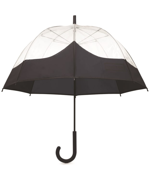 Hunter Original Moustache Bubble Umbrella - Navy