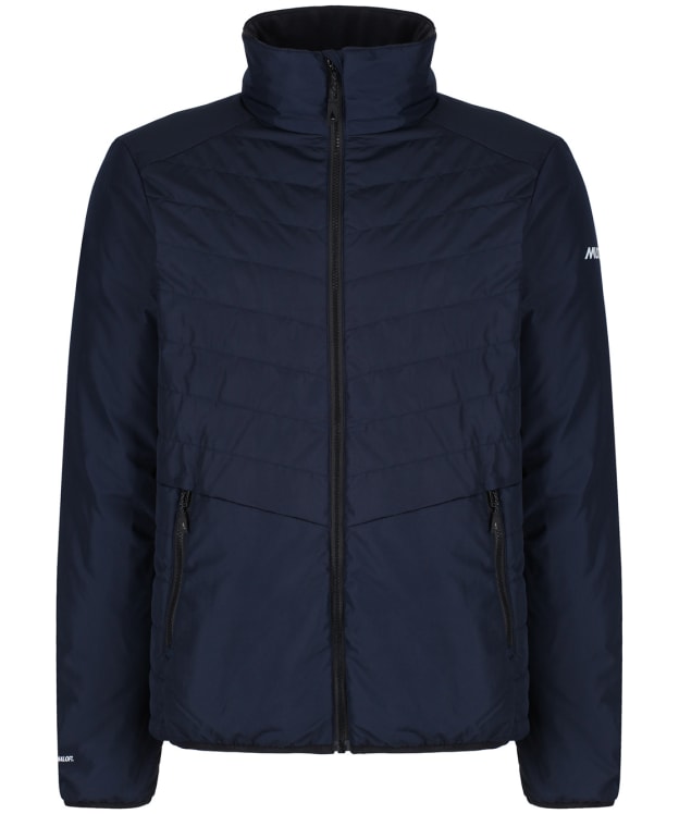 Men’s Musto Corsica Primaloft Funnel Jacket - Navy