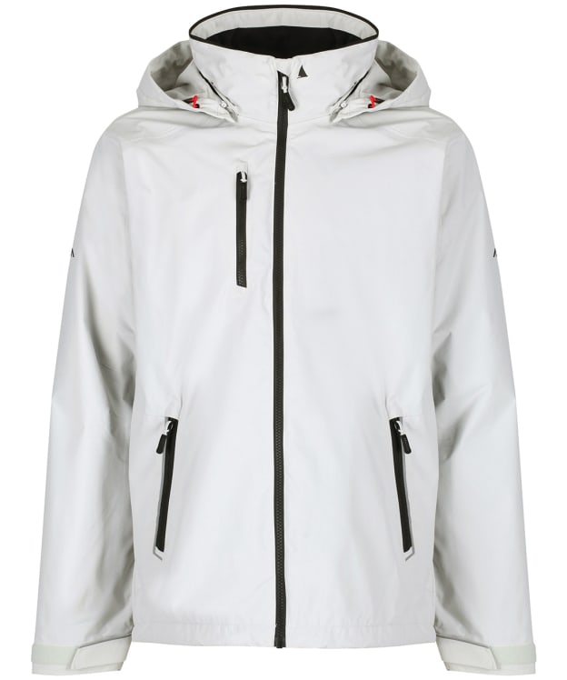 Men’s Musto Corsica Showerproof Jacket 2.0 - Platinum