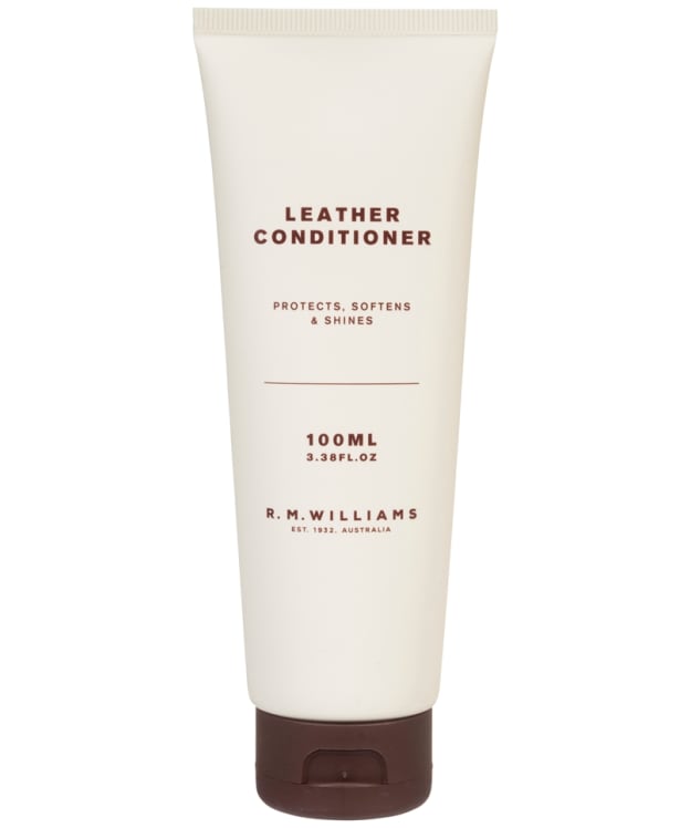 R.M. Williams Leather Conditioner - Colourless