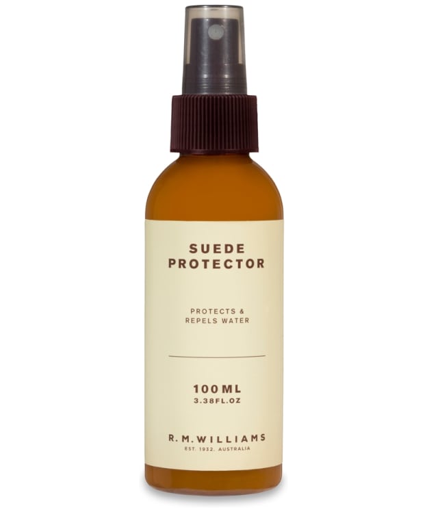 R.M. Williams Suede Protector - Colourless