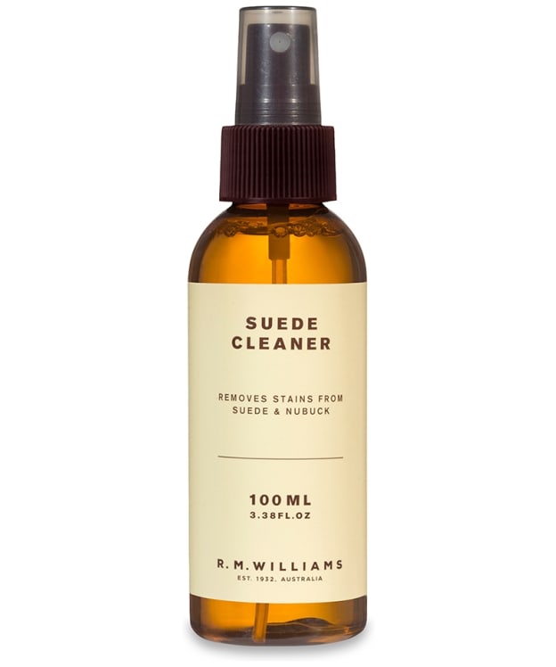 R.M. Williams Suede Cleaner - Colourless