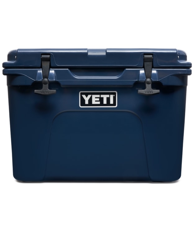 YETI Tundra 35 Heavy Duty Cooler Box - Navy