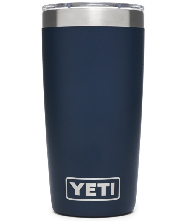 YETI Rambler 10oz Stainless Steel Vacuum Insulated Tumbler - Navy