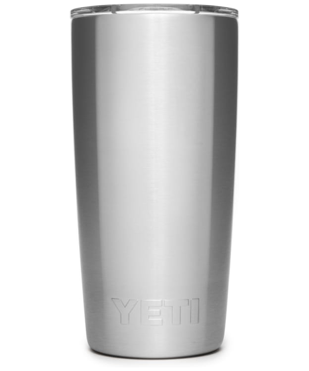 YETI Rambler 10oz Stainless Steel Vacuum Insulated Tumbler - Stainless Steel