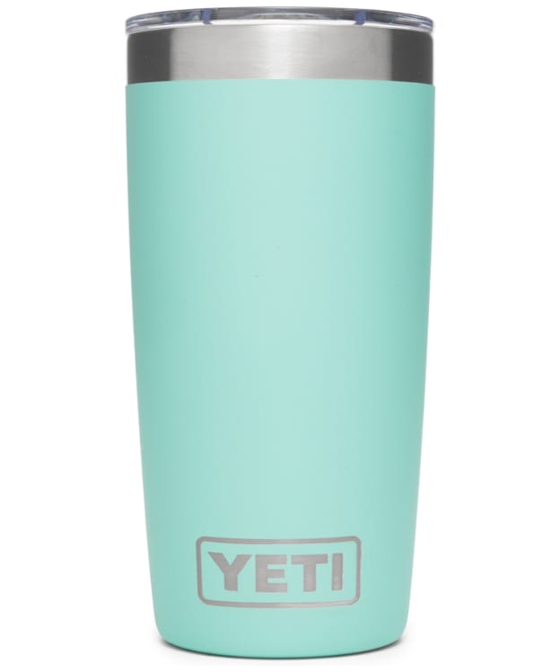 YETI Rambler 10oz Stainless Steel Vacuum Insulated Tumbler - Seafoam