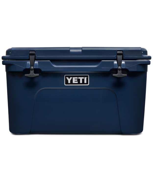 YETI Tundra 45 Heavy Duty Cooler Box - Navy