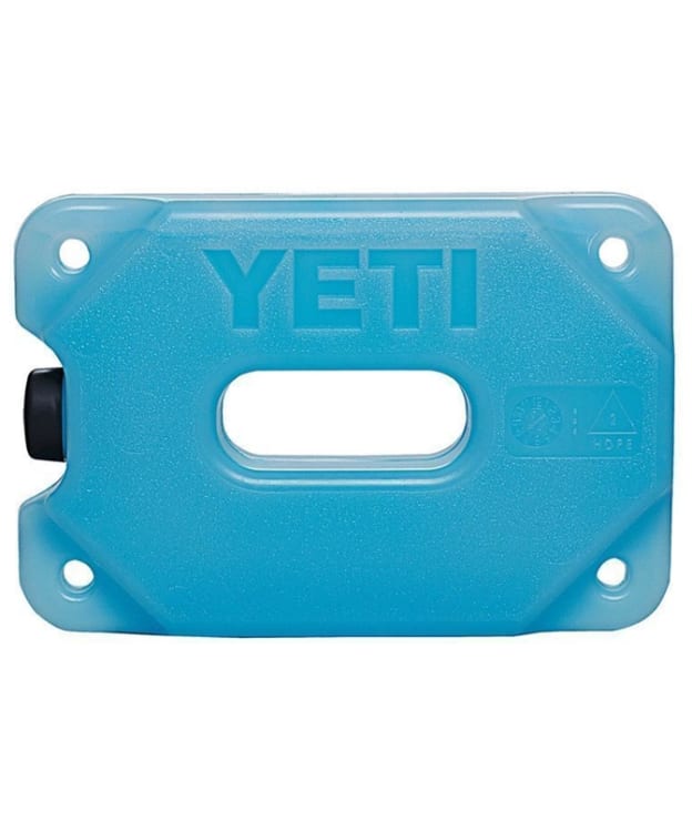 YETI Slim Ice Pack – 2LB - Clear