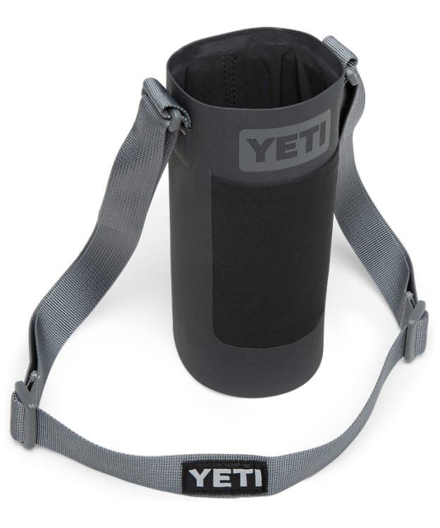 YETI Rambler Bottle Carrying Sling Small - Charcoal