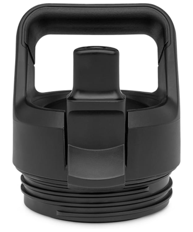 YETI Rambler Bottle Leakproof Straw Cap - Black