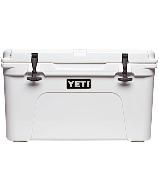 YETI Tundra 45 Heavy Duty Cooler Box - White