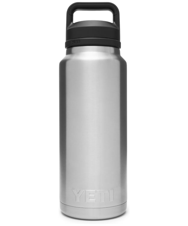 YETI Rambler 36oz Stainless Steel Vacuum Insulated Leakproof Chug Cap Bottle - Stainless Steel