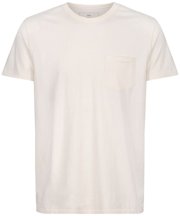 Men’s Globe Every Damn Day 100% Organic Cotton Tee - Bleach Free / Dye Free
