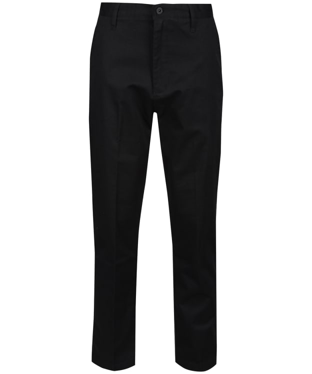 Men’s Globe Dion Agius 100% Organic Cotton Trouser - Black