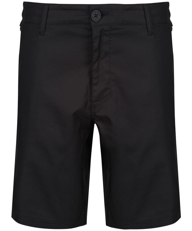 Men’s Globe Any Wear Water-Resistant Walking Shorts - Black