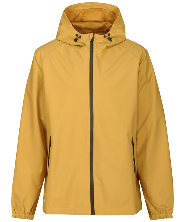 Men’s Globe Breaker Spray Waterproof Shell Jacket - Honey