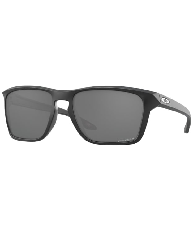 Oakley Sylas Prizm Black Sunglasses - Matte Black