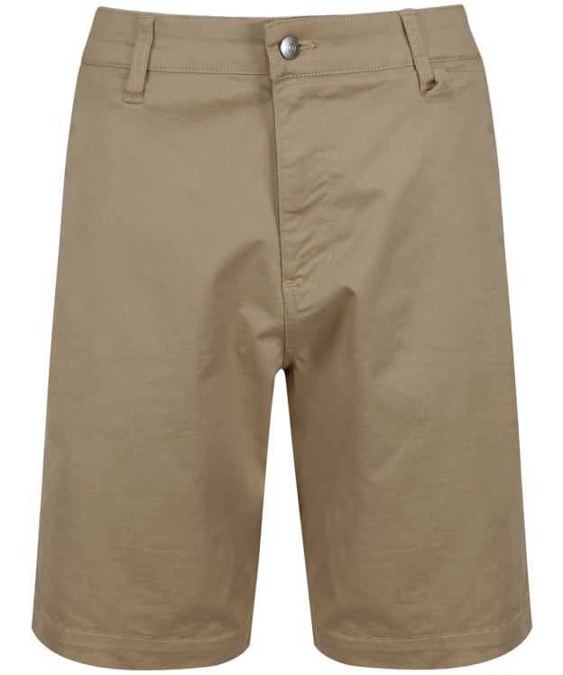 Men’s Tentree Twill Latitude Organic Cotton Shorts - Khaki