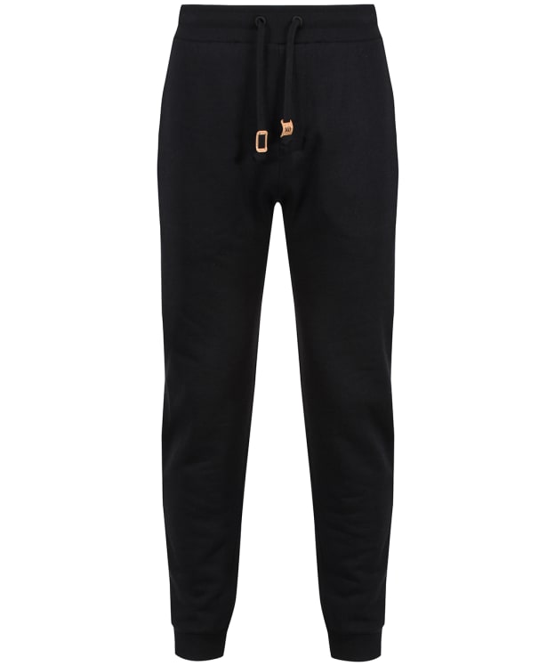 Men’s Tentree TreeFleece Atlas Slim Leg Sweatpants - Meteorite Black