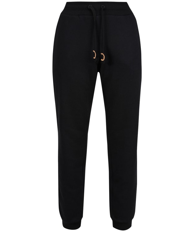 Women’s Tentree TreeFleece Bamone Sweatpants - Meteorite Black