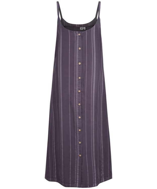Women’s Tentree Sundance Lyocell Maxi Dress - Periscope Grey
