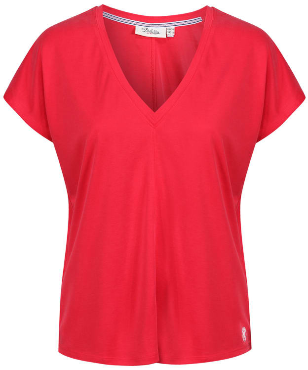Women’s Dubarry Laragh Top - Cardinal