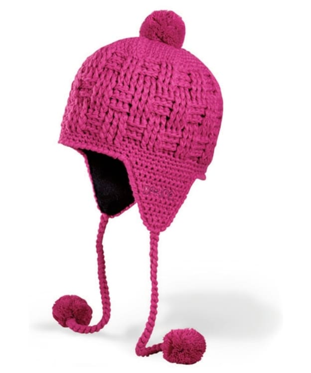 Women’s Dakine Stella Beanie Hat - Berry