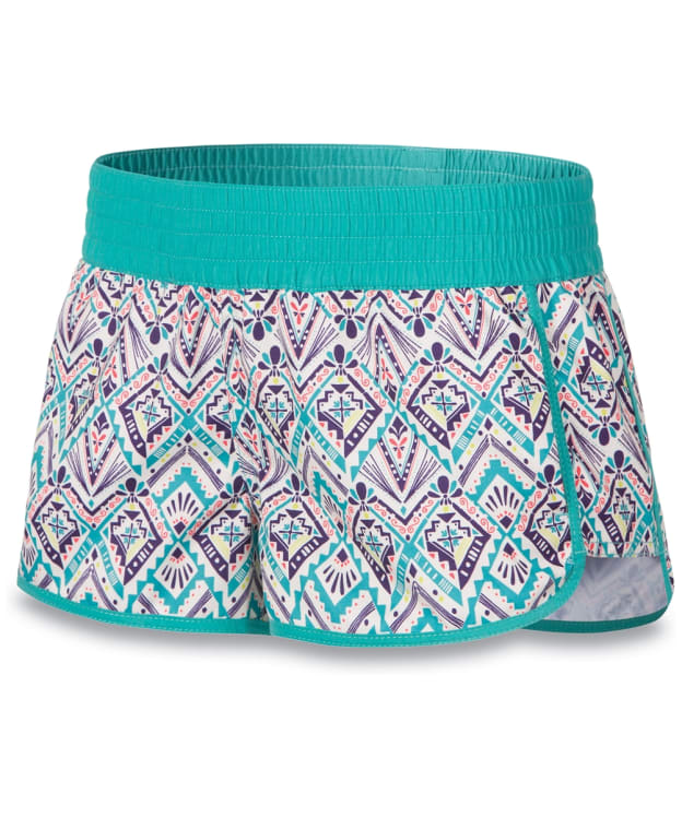 Women’s Dakine Suede Insider Boarder Shorts - Toulouse