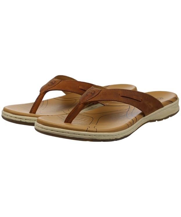 Women’s Orca Bay Maui Beach Flip Flop Sandals - Sand