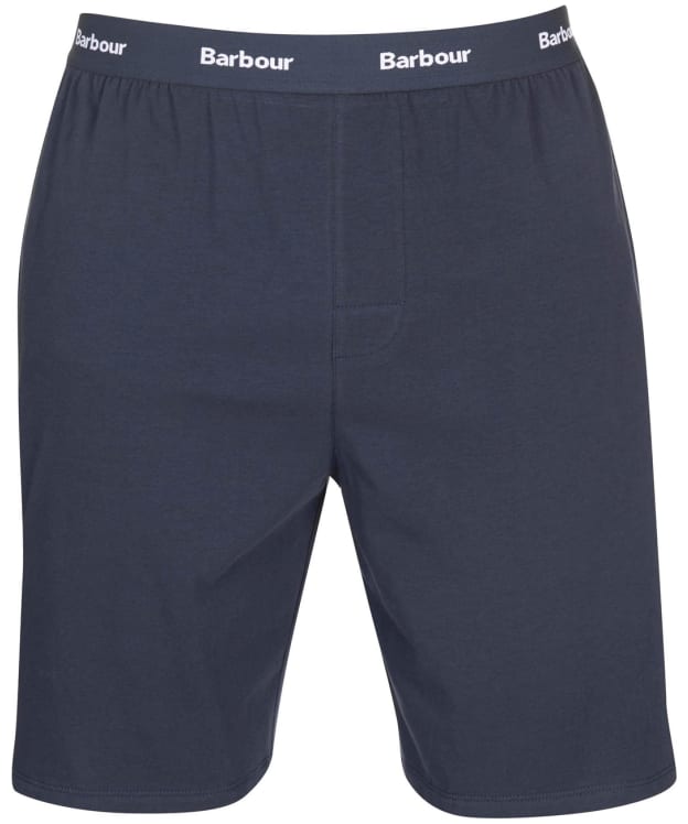 Men's Barbour Abbott Shorts - Navy