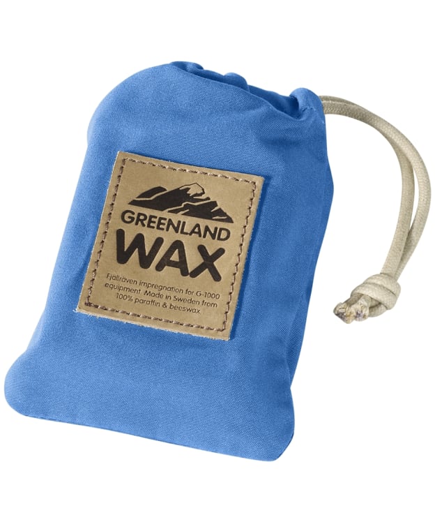 Fjallraven Greenland Wax Bag - Assorted